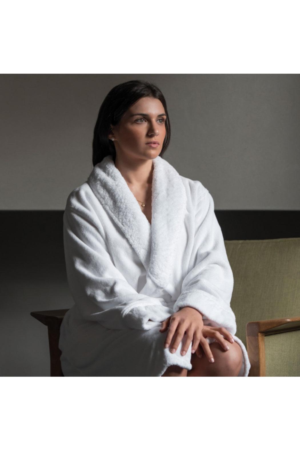 EGOIST BATHROBE Female Product Image