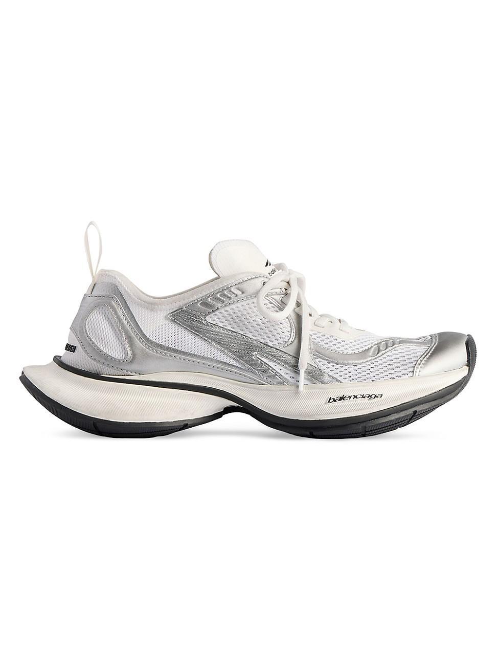 Mens Circuit Sneakers Product Image