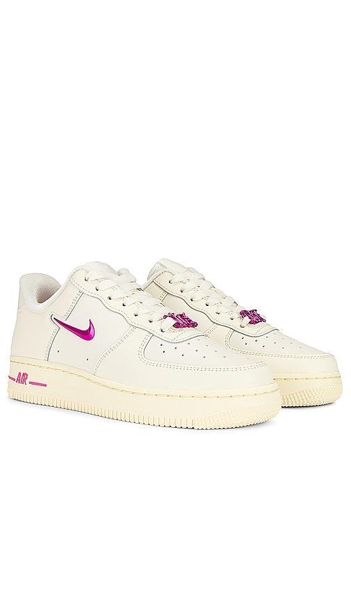 Nike Womens Air Force 1 07 Shoes Product Image