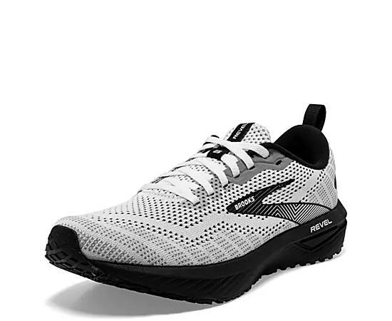 Brooks Womens Revel 6 Running Shoe Product Image