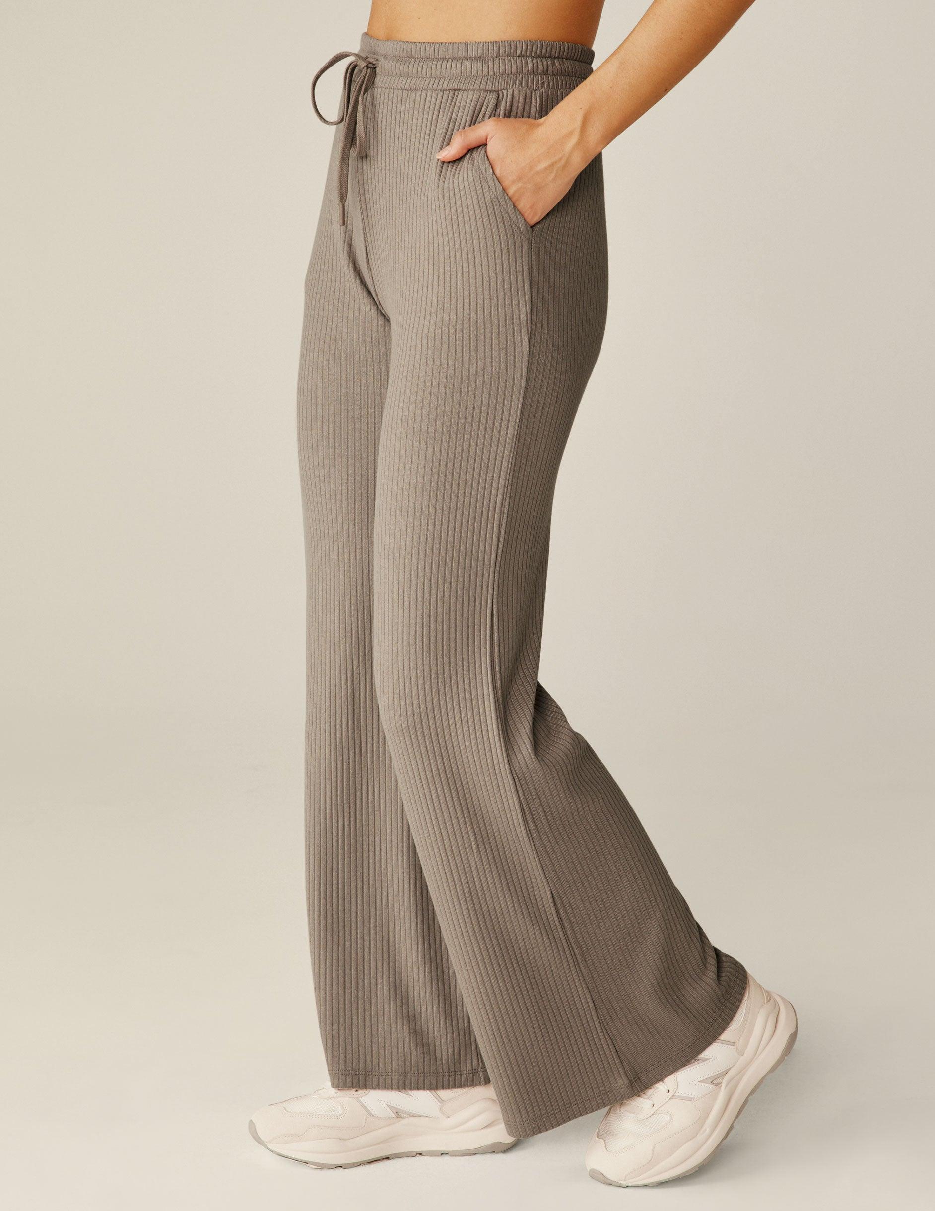 Well Traveled Wide Leg Pant Product Image