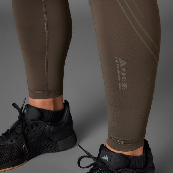 Optime Power 7/8 Leggings Product Image