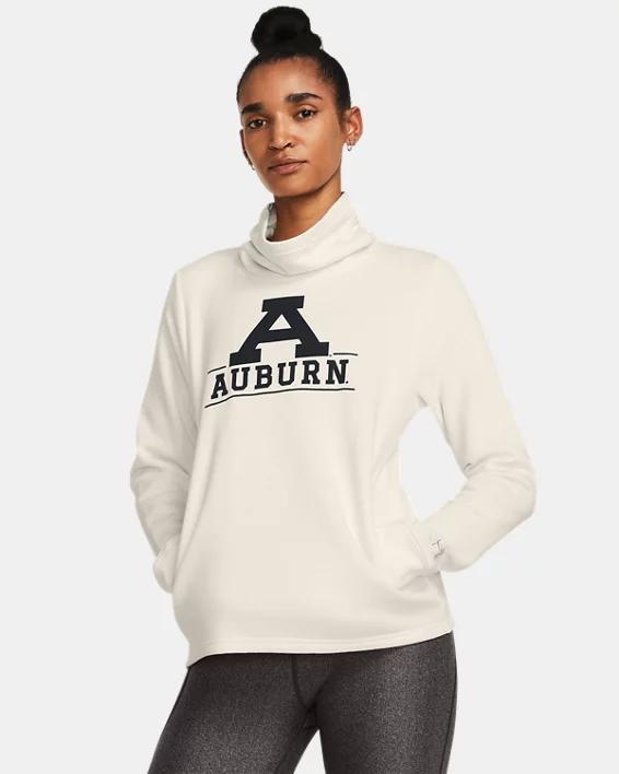 Women's UA Iconic Gameday Fleece Collegiate Cowl Product Image