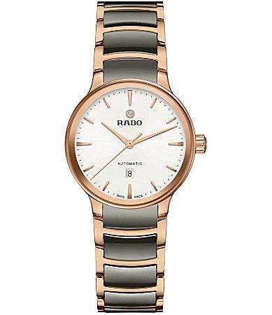 Rado Centrix Automatic Watch, 39.5mm Product Image