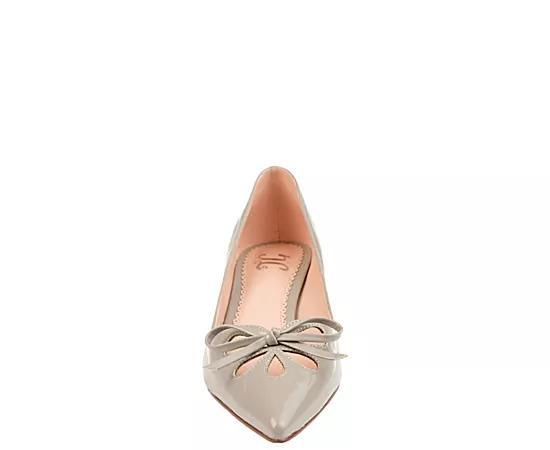 Journee Collection Womens Lutana Pump Product Image