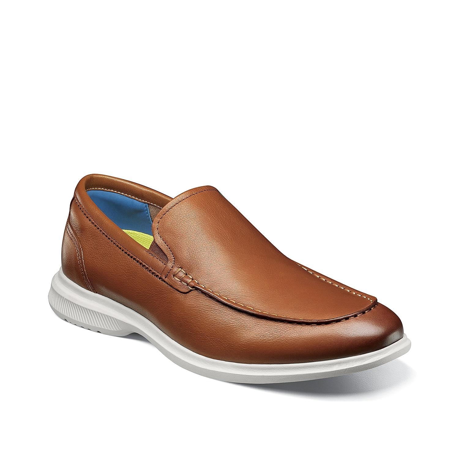 Florsheim Hamptons Moc Toe Loafer Product Image