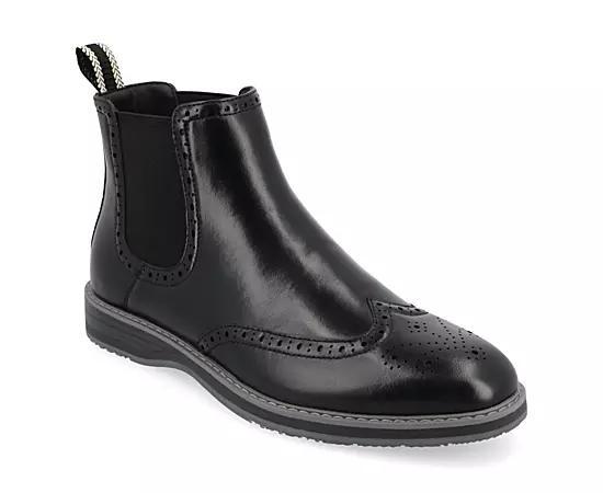 Men's Grayton Mid Shaft Boots Product Image