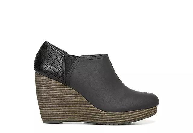 Dr. Scholls Dr. Scholls Harlow Wedge Bootie Product Image