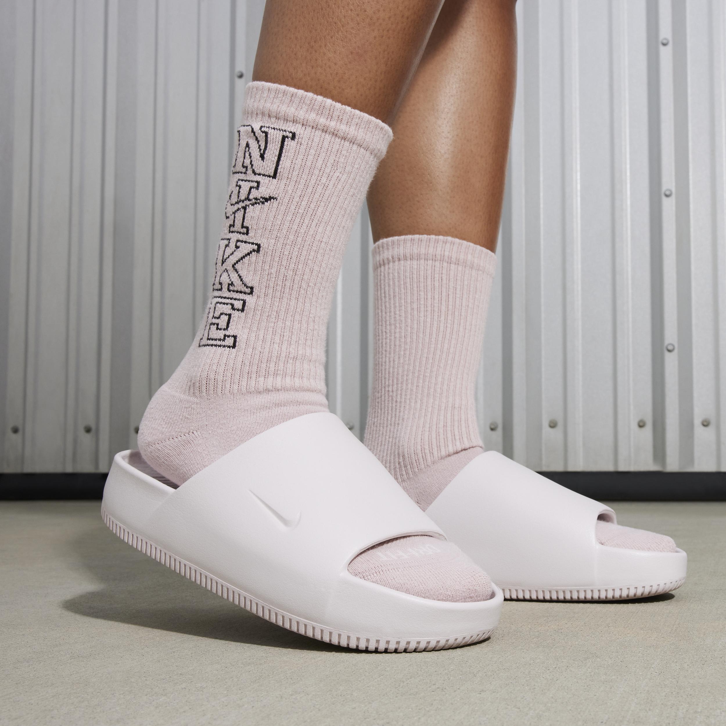 Nike Women's Calm Slides Product Image