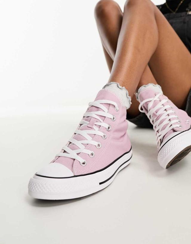 Converse Chuck Taylor All Star Hi sneakers Product Image