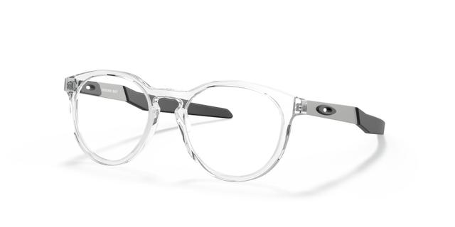 Oakley Mens Round Out (youth Fit) Eyeglasses Product Image