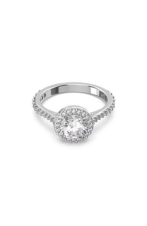 Swarovski Constella Ring Product Image