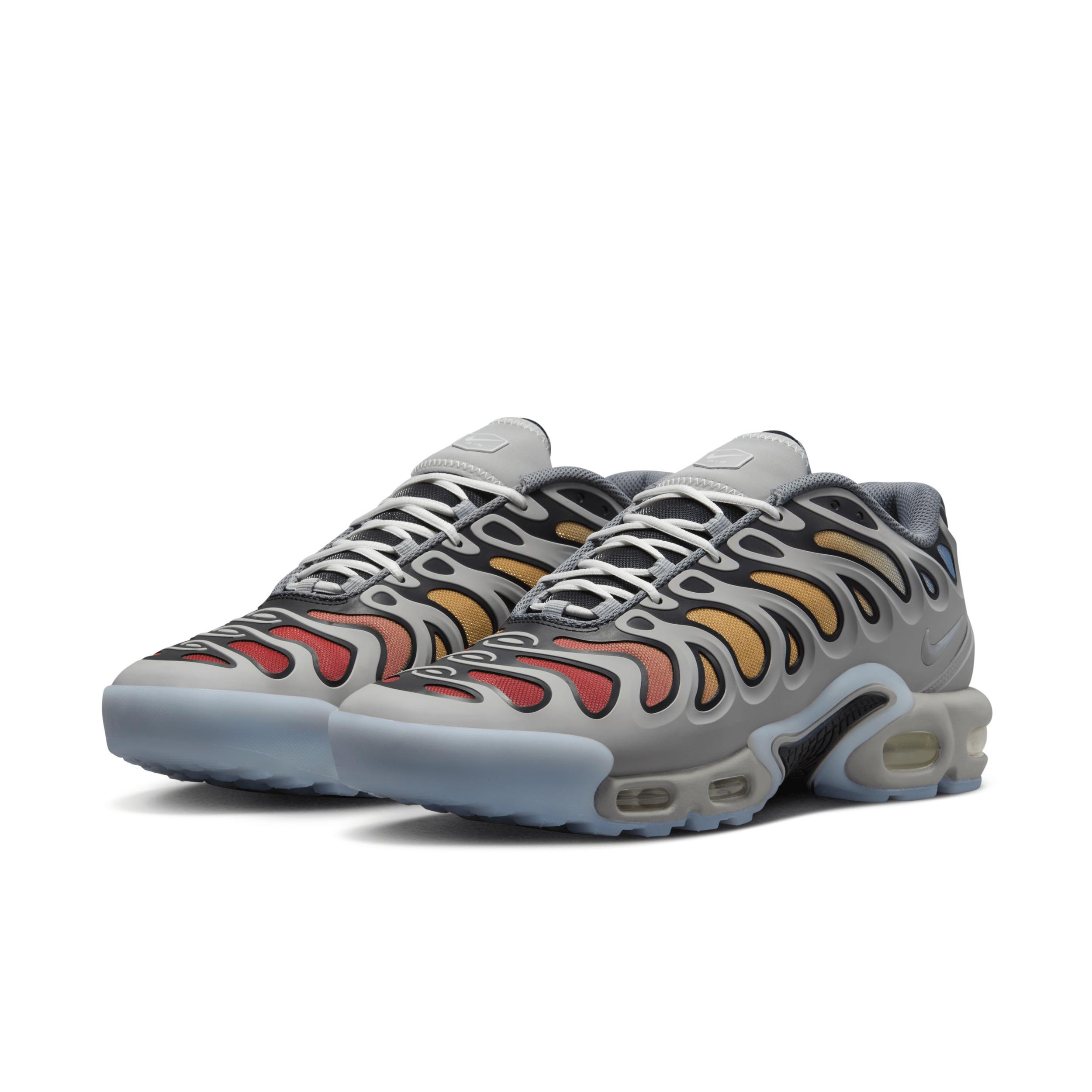 Nike Men's Air Max Plus Drift Shoes Product Image