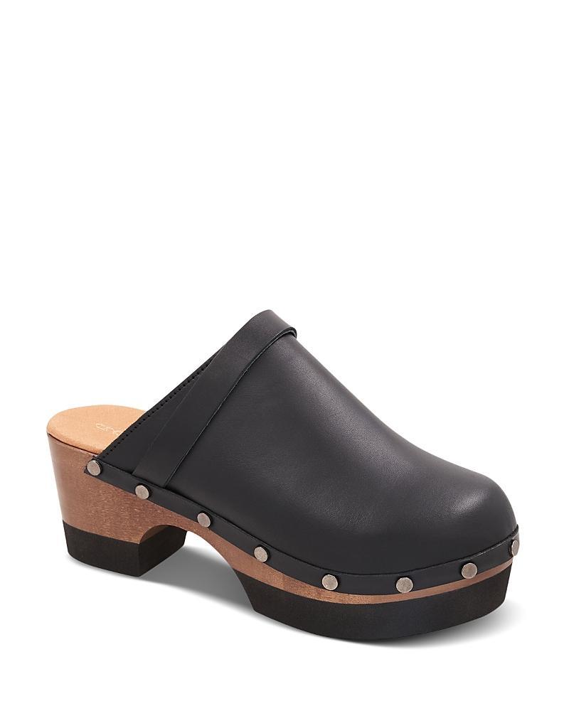 Andr Assous Olivia Stud Clog Product Image