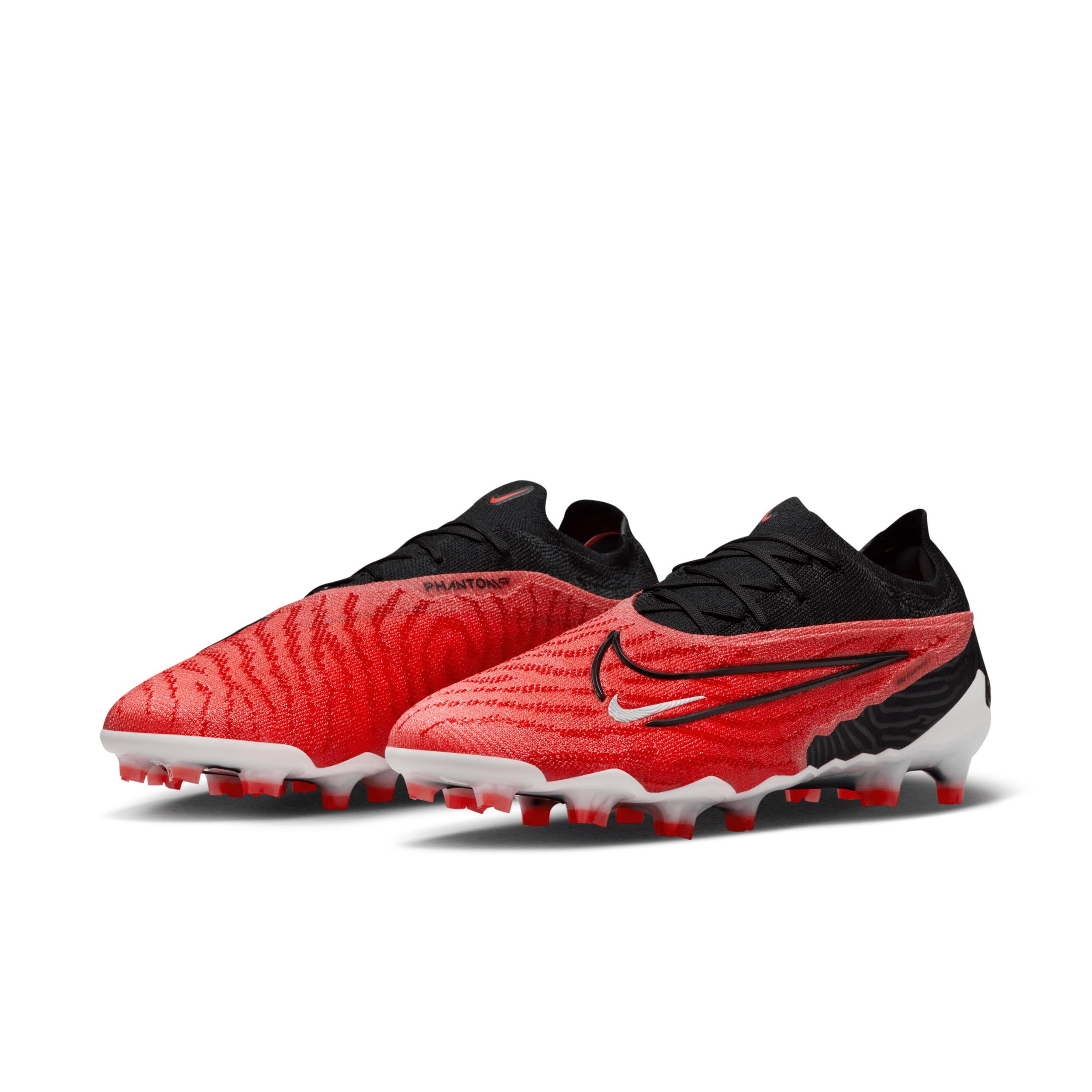 Nike Men's Phantom GX Elite Firm-Ground Low-Top Soccer Cleat Product Image