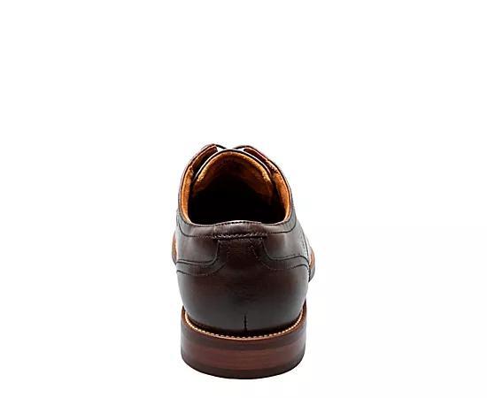 Florsheim Men's Rucci Cap Toe Oxford Product Image