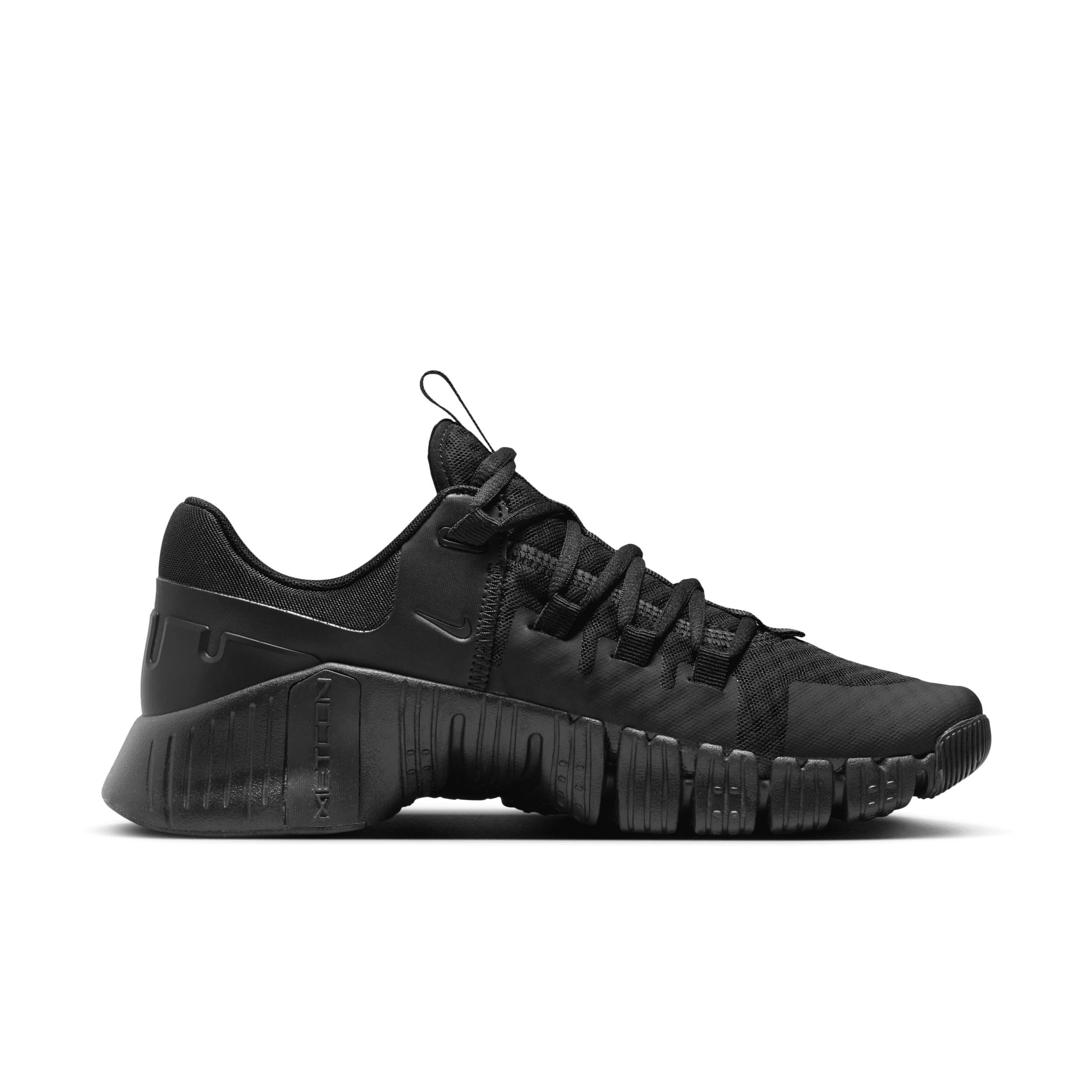 Nike Women's Free Metcon 5 Workout Shoes Product Image