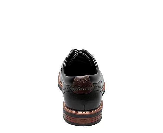 Nunn Bush Men's Centro Flex Plain Toe Oxford Product Image