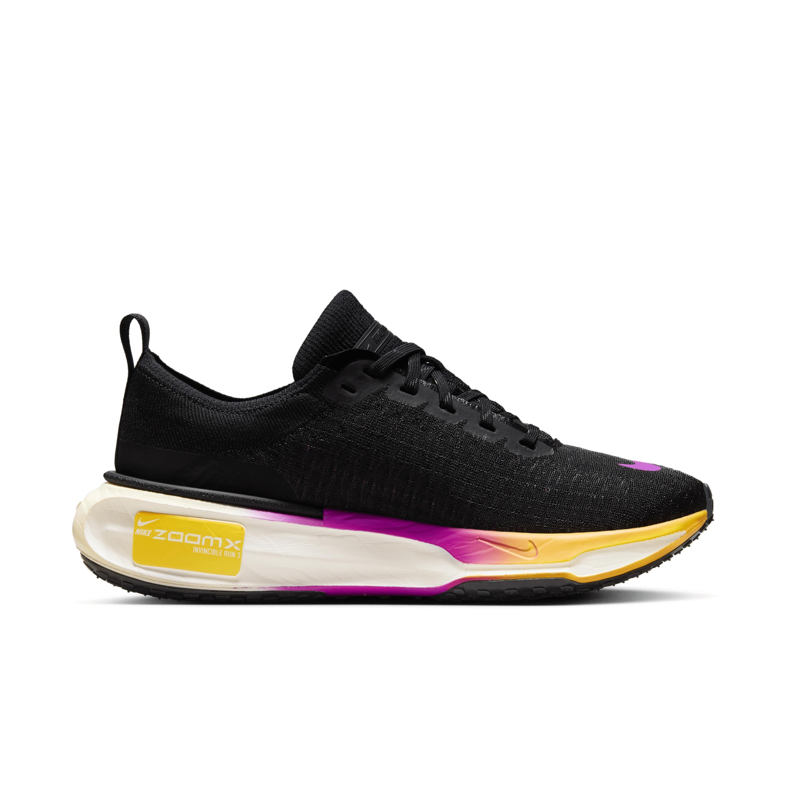 Nike Women's Invincible 3 Road Running Shoes Product Image