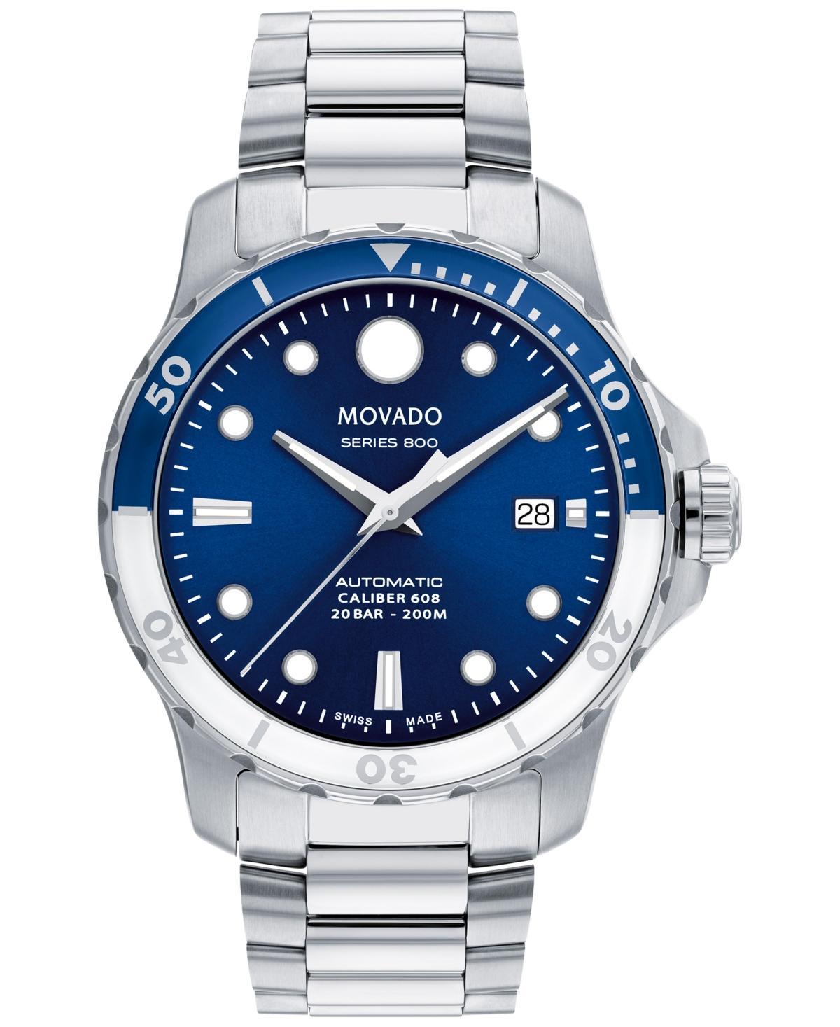 Movado Series 800 Watch, 42mm Product Image