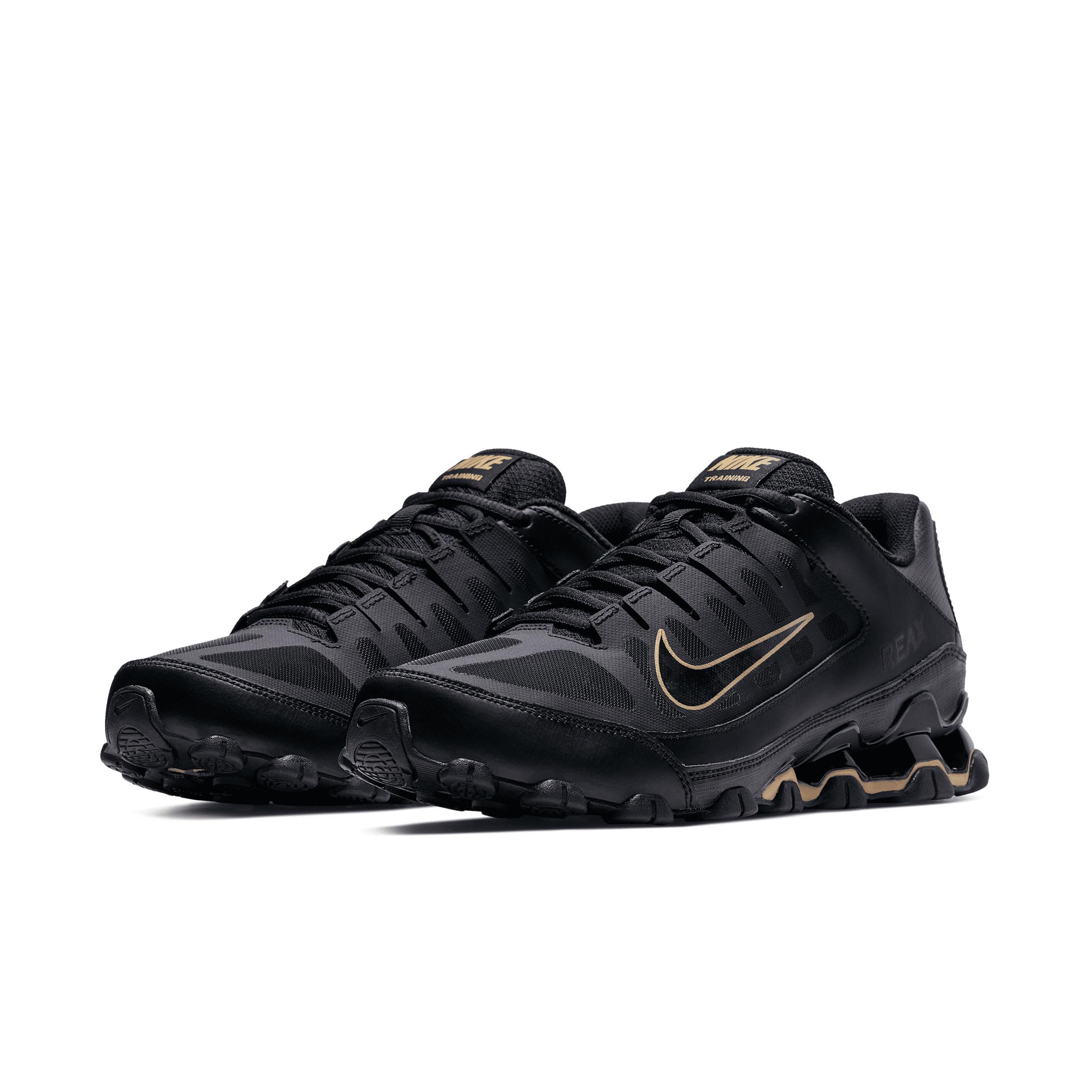 Nike Men's Reax 8 TR Workout Shoes Product Image