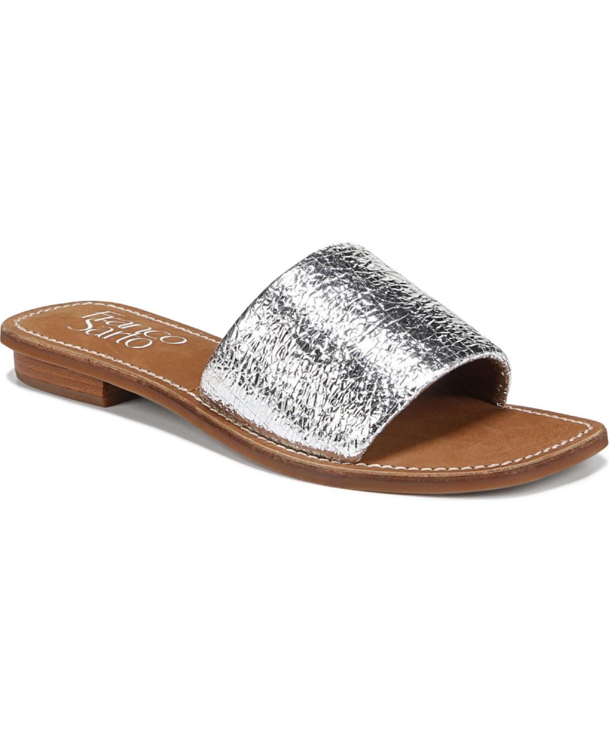 Franco Sarto Womens Tina Slide Sandals Product Image