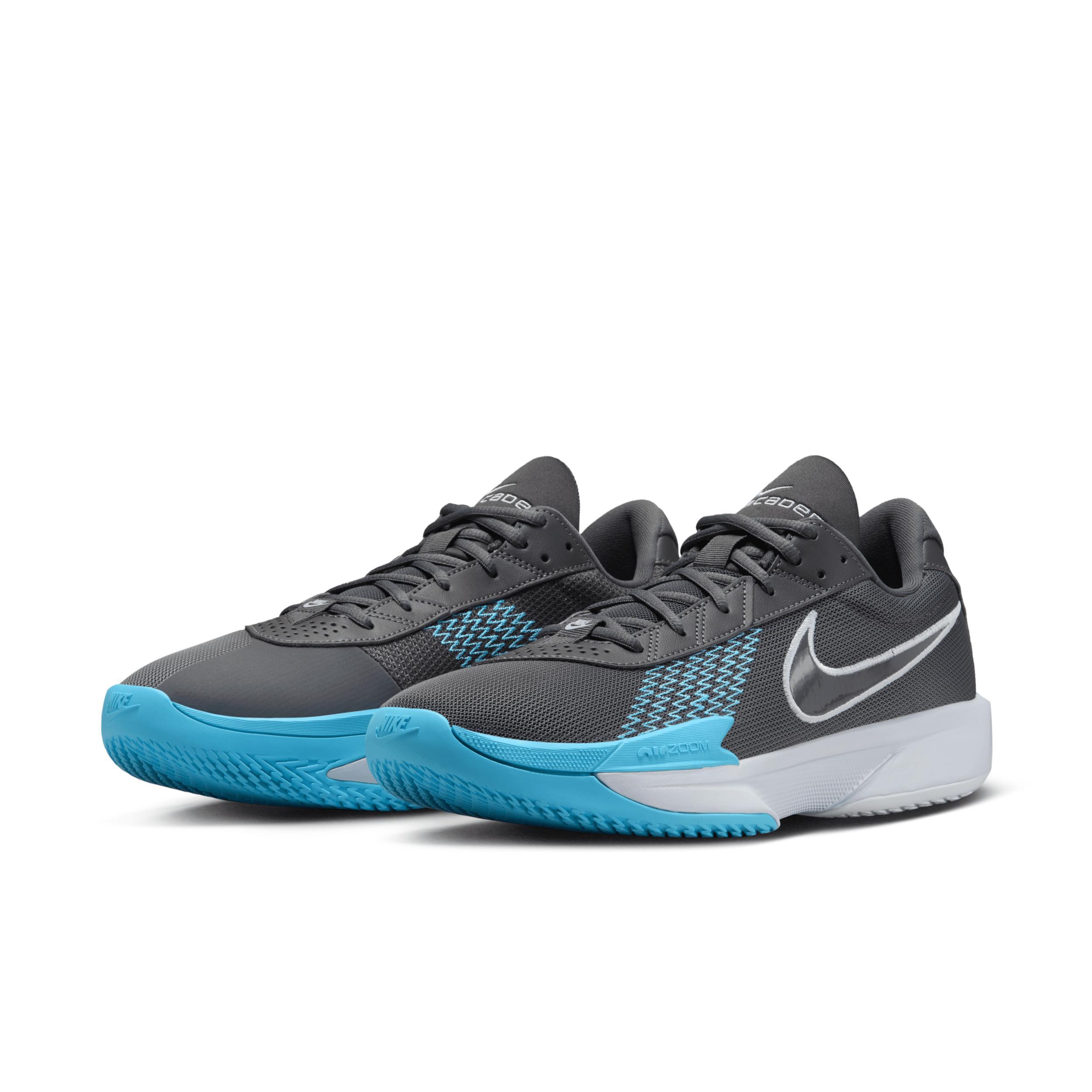 Nike Men's G.T. Cut Academy Basketball Shoes Product Image