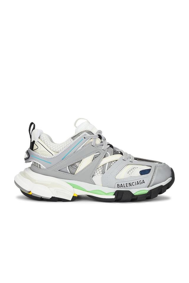 Balenciaga Track Sneaker in Grey Product Image