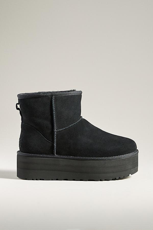 UGG(r) Classic Mini Platform Boot product image