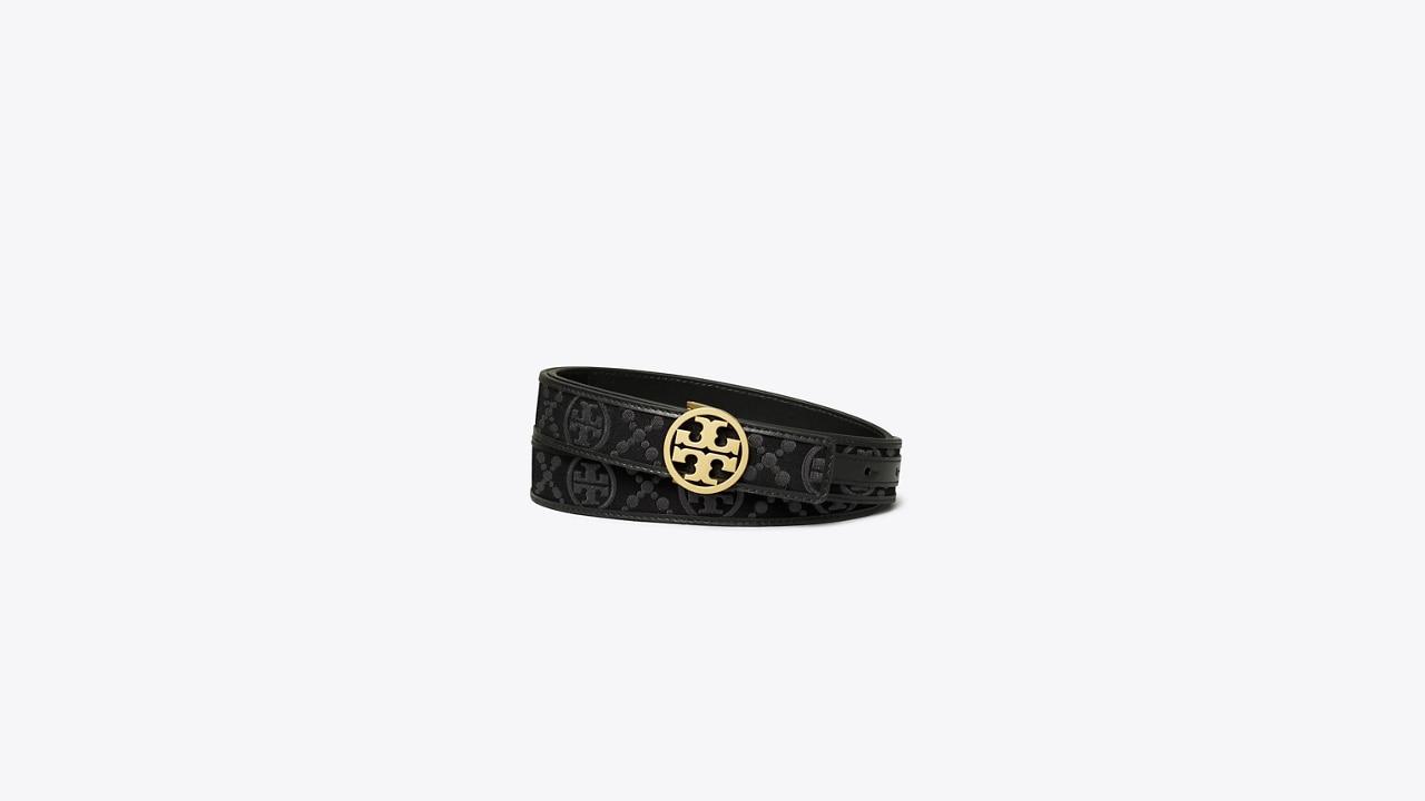 1" Miller Monogram Belt Product Image