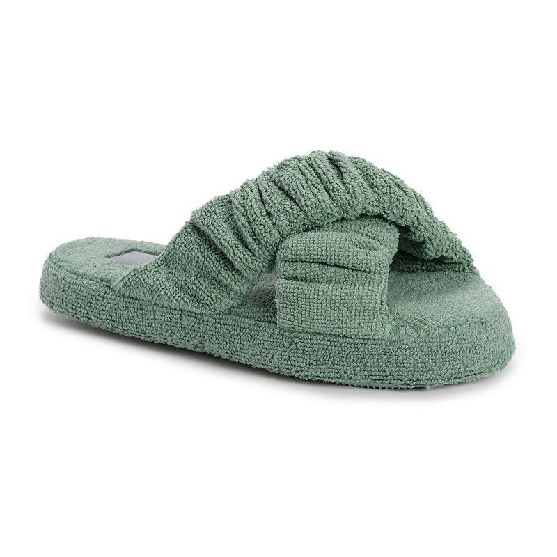 Muk Luks Womens Maelle Slipper Product Image