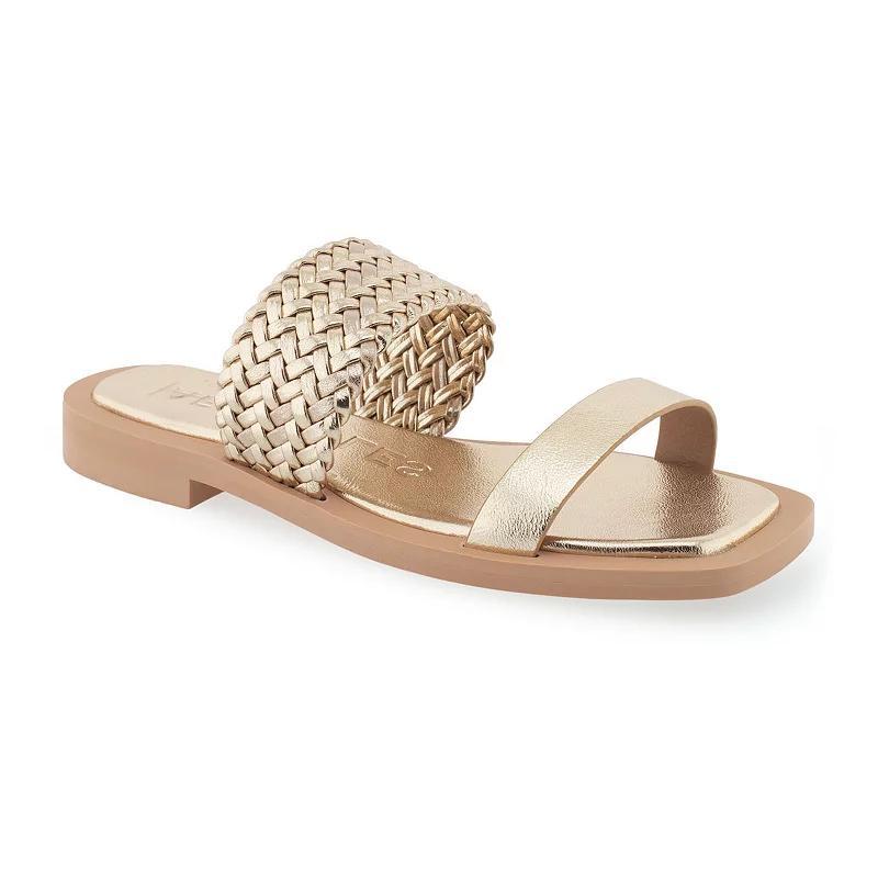 Aerosoles ST.Lukes Leather) Women's Sandals Product Image