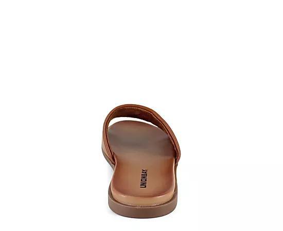 Unionbay Womens Renee Slip On Sandal Product Image