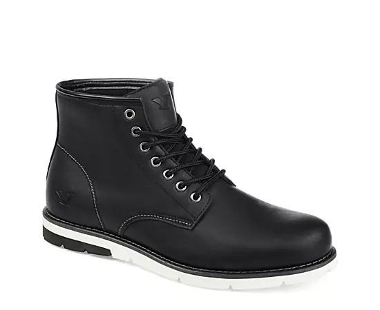 Territory Axel Mens Ankle Boots Product Image