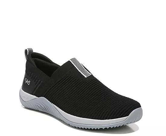 Ryka Echo Knit Womens Slip-on Sneakers Product Image