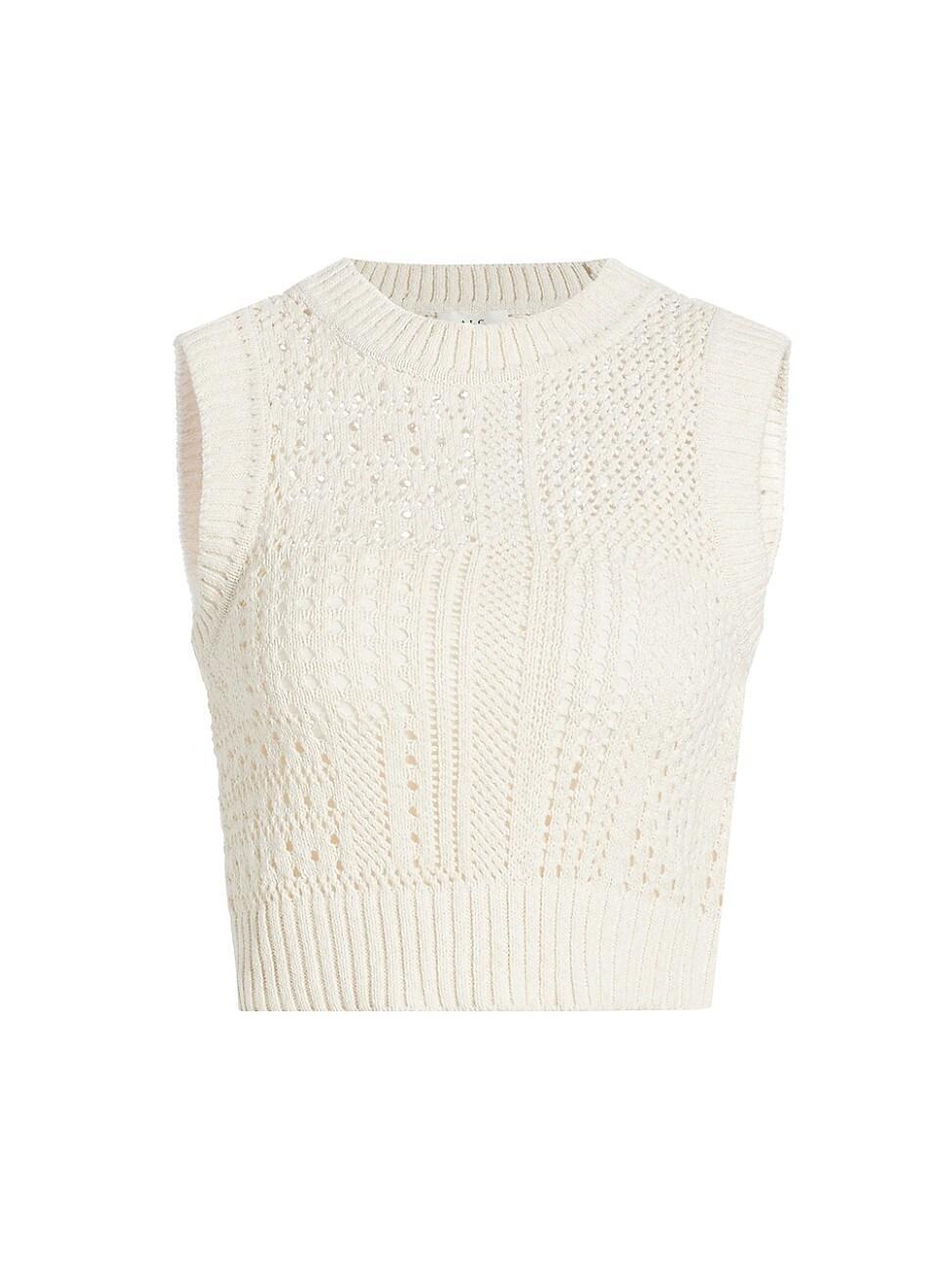 Womens Sawyer Knit Top Product Image