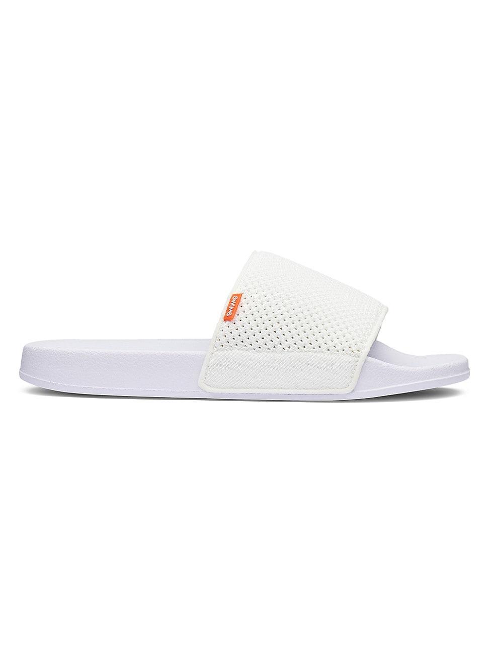 Mens Lounge Pool Slides Product Image