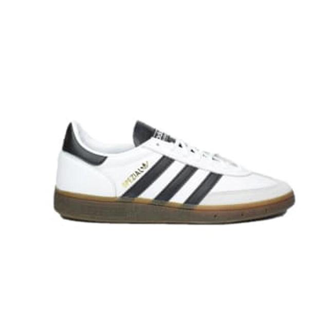 ADIDAS ORIGINALS Adidas Handball Spezial Ie3403 Cloud White / Core Black / Gum Product Image