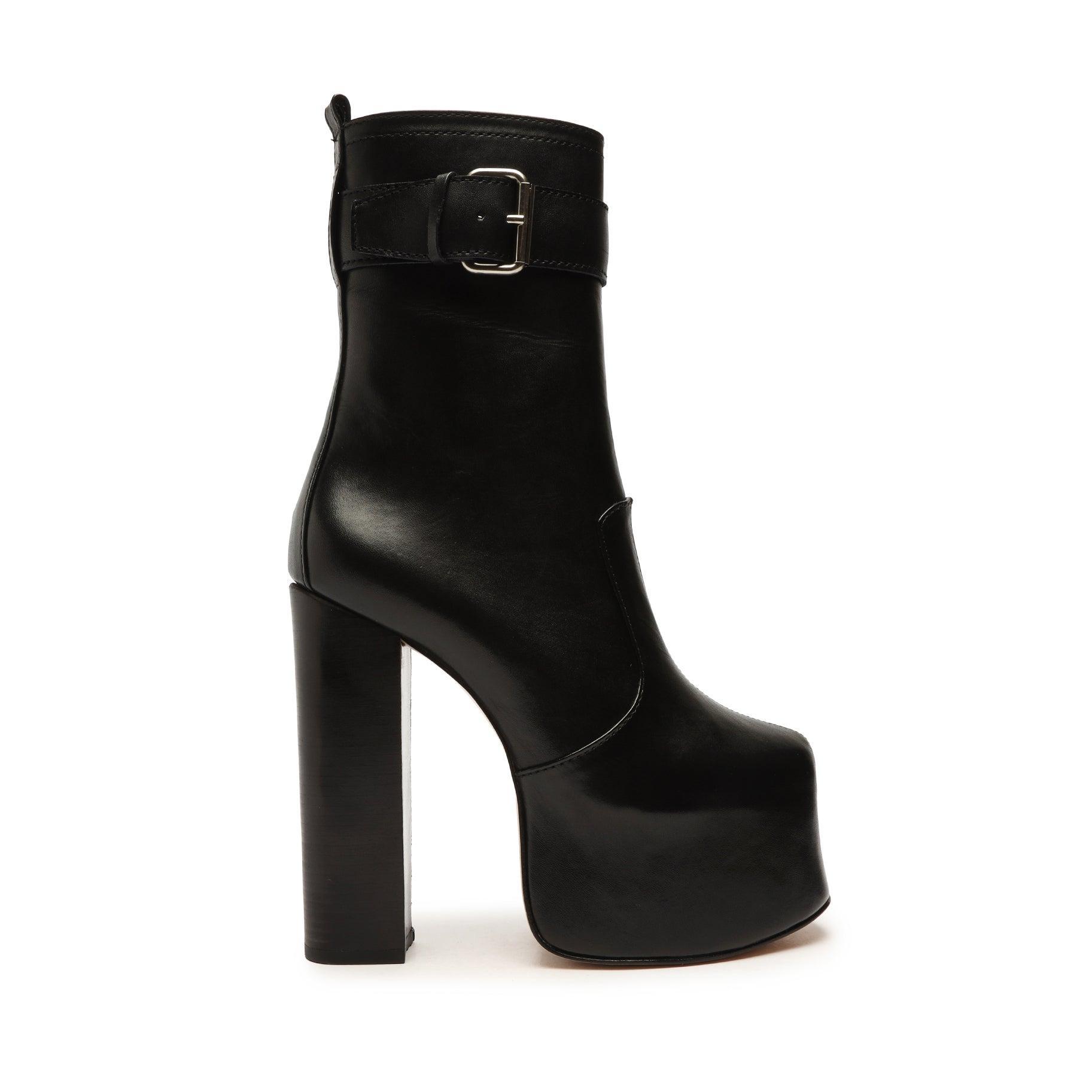 Aberdeen Buckle Bootie Female Product Image