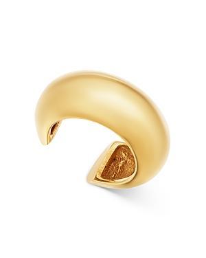 Zoe Chicco 14K Yellow Gold Ear Cuff Product Image