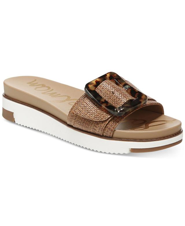 Sam Edelman Ariane Platform Slide Sandal Product Image