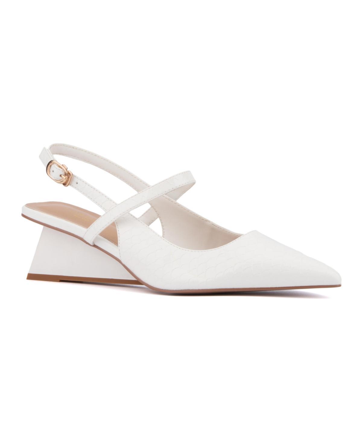 Womens Oria Wedge Pump product image