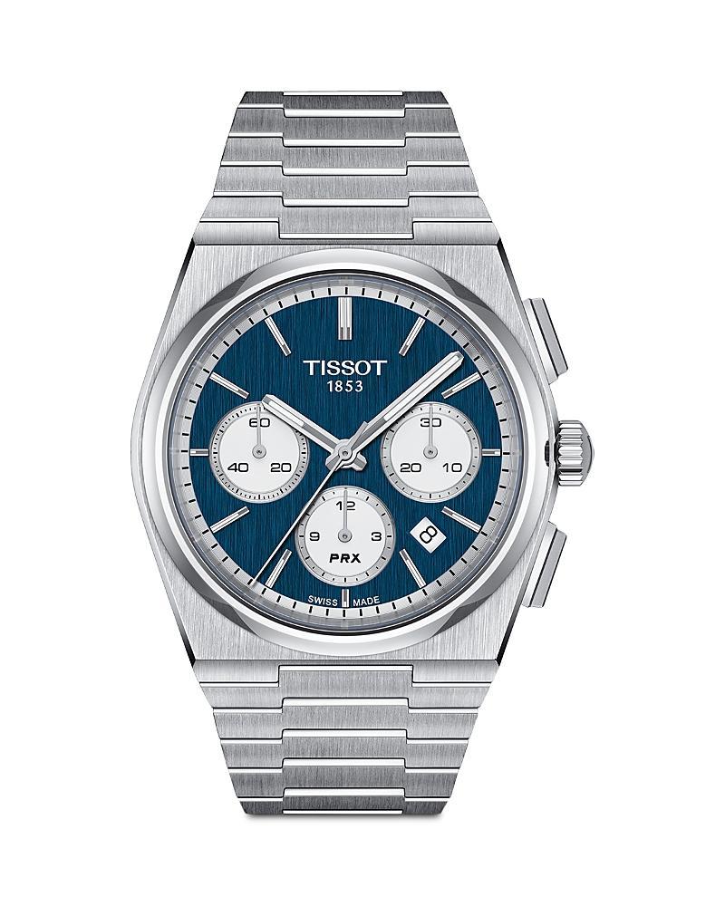 Tissot Prx Chronograph, 42mm Product Image