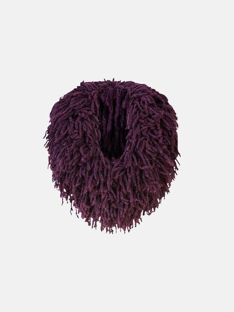 Dark Purple scarf product image