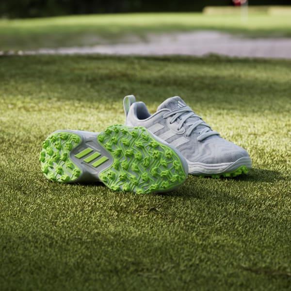 Codechaos 25 Spikeless Golf Shoes Product Image