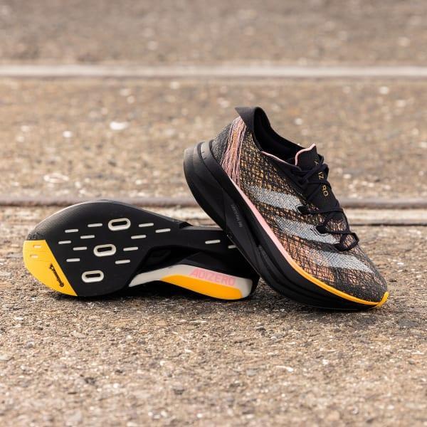 Adizero Prime X 2.0 STRUNG Running Shoes Product Image