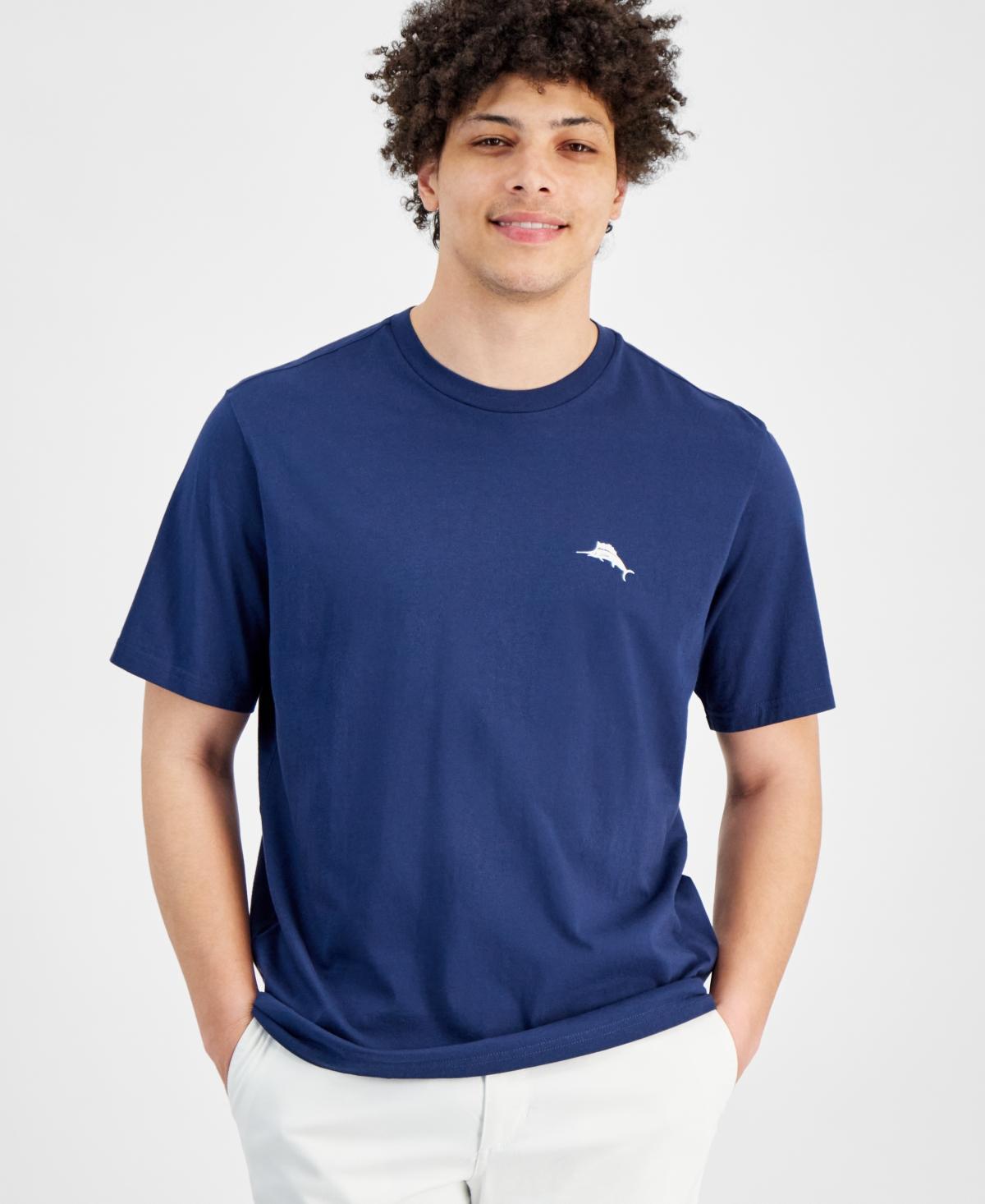 Tommy Bahama Mens Anniversary Cocktail Graphic T-Shirt Product Image