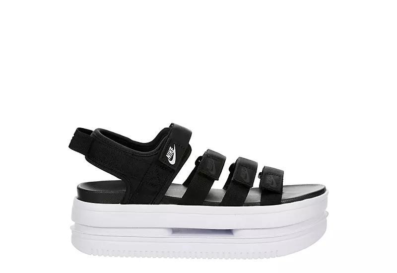 Nike Womens Nike Icon Classic Sandals - Womens Shoes Product Image