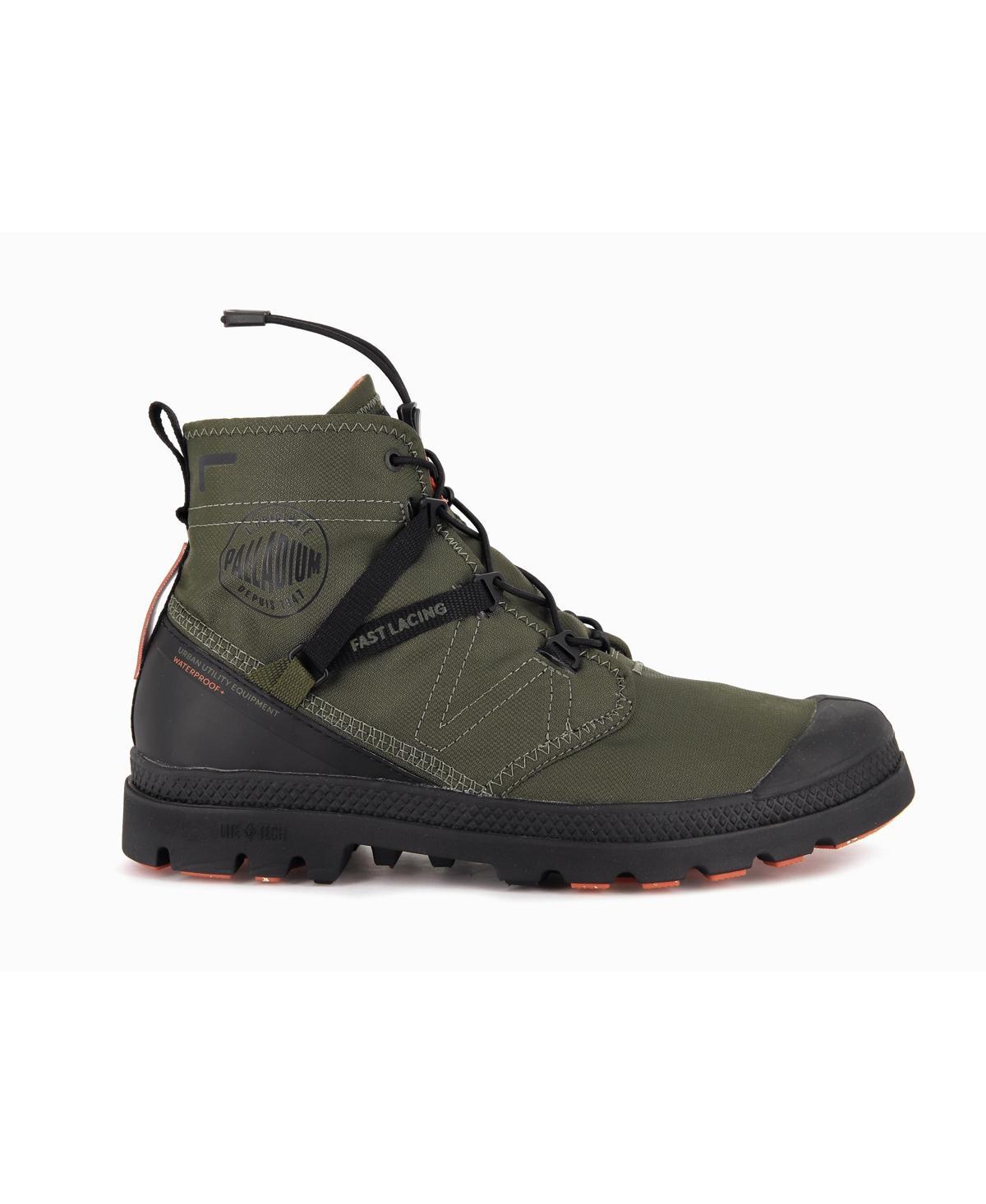 Pampa Travel Lite Waterproof Unisex Boots Product Image