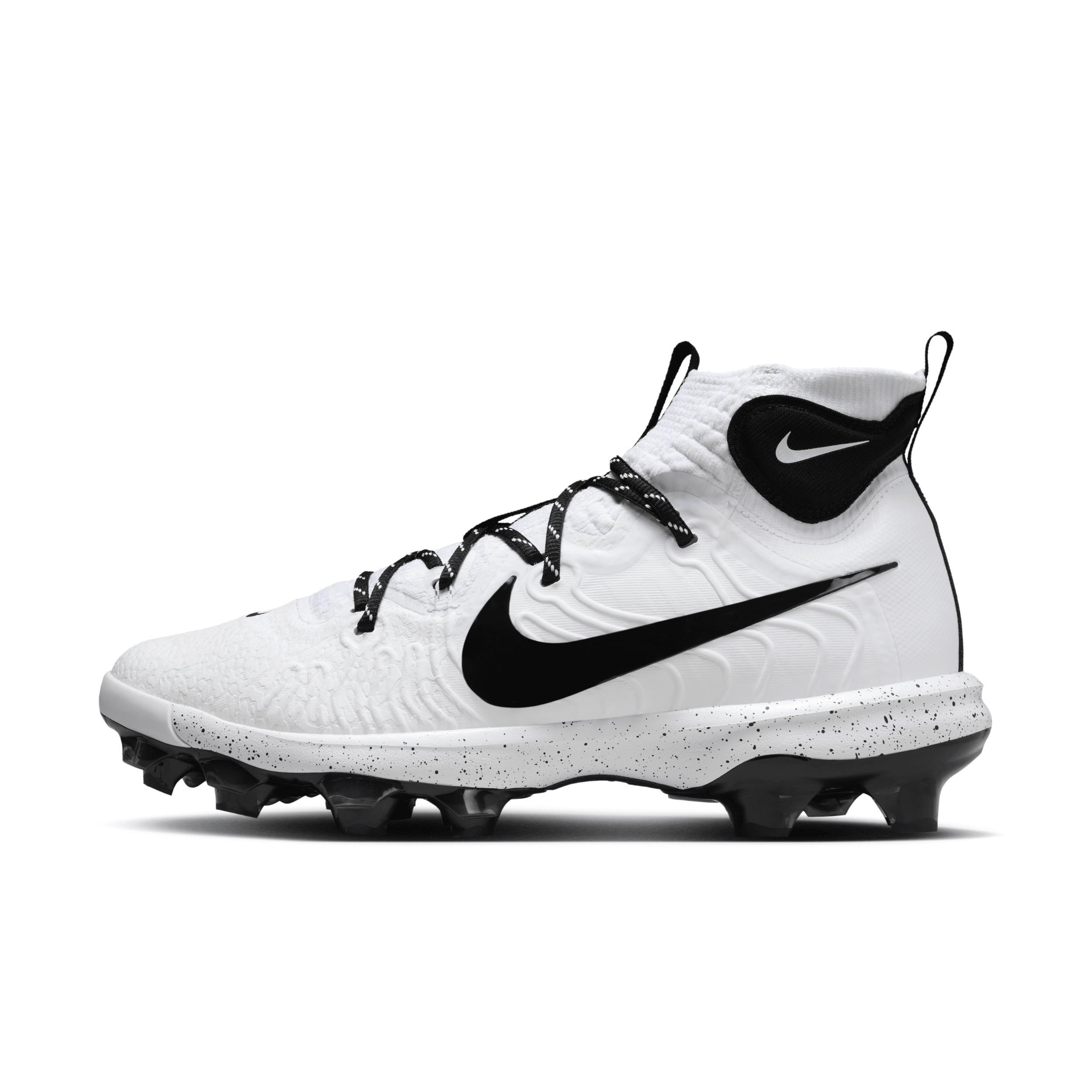 Nike Mens Alpha Huarache NXT MCS Baseball Cleats Product Image